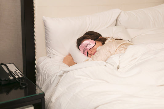 Does Eating Before Bed Ruin Sleep? Here's the Truth