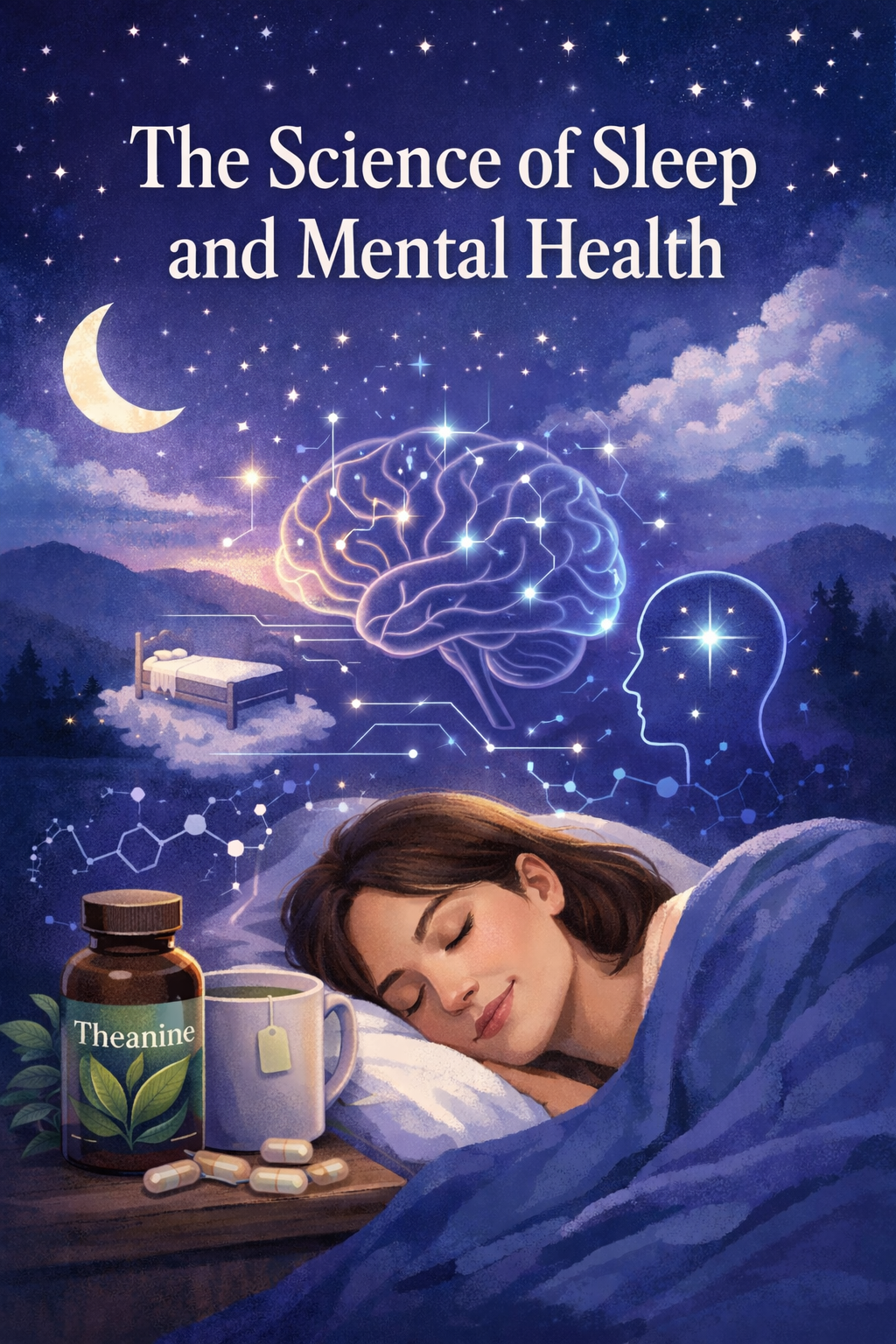 The Science of Sleep and Mental Health