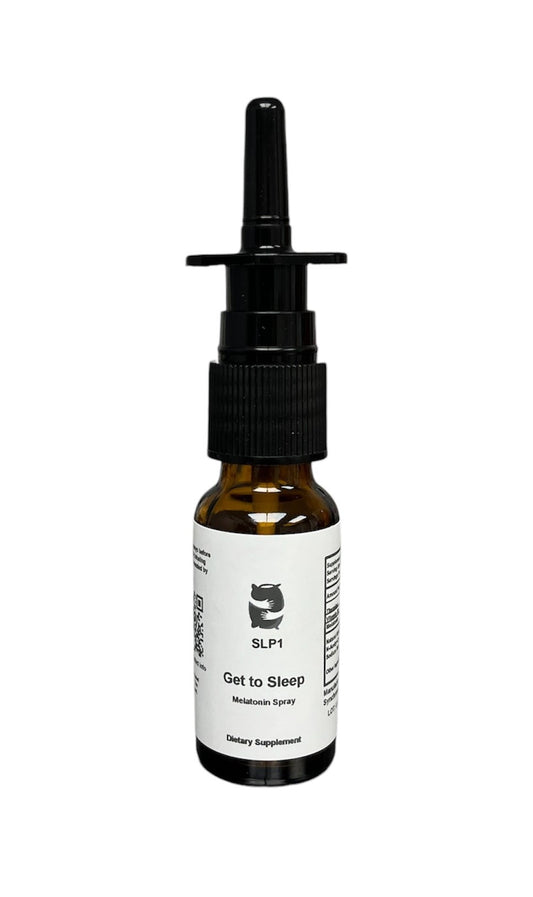 Why Nasal Sprays Offer Superior Absorption for Medications