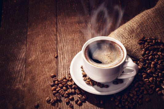 The Impact of Evening Caffeine on Your Sleep Quality