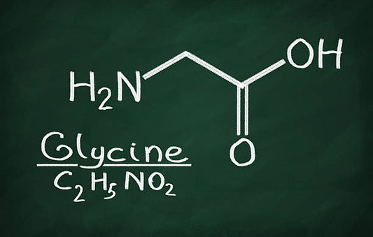 Glycine for Sleep: A Comprehensive Guide