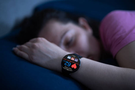 Best Devices for Monitoring Sleep: A Comprehensive Guide