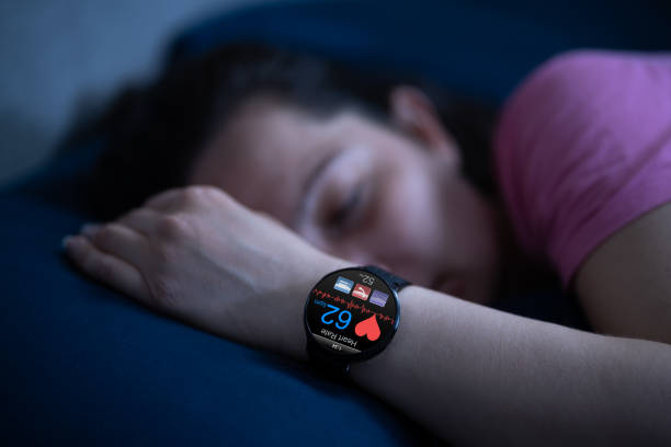 5 Best Sleep Tracking Devices for Better Rest Tonight