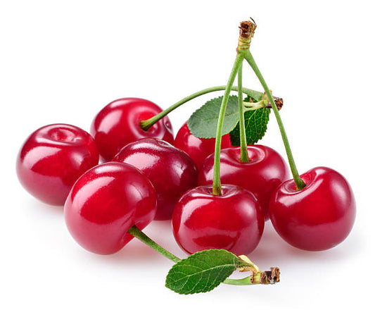 Tart Cherry Powder: A Natural Solution for Better Sleep and Faster Muscle Recovery